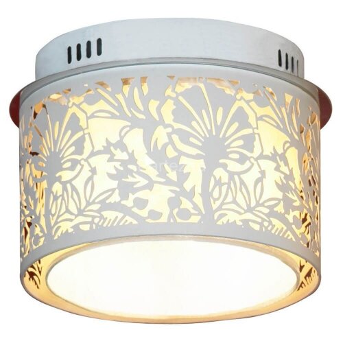 Потолочная люстра Lussole Loft GRLSF-2307-04