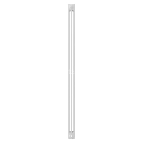 Дизайн-радиатор Royal Thermo Insignia VC3180 - 10 секц. RAL9016