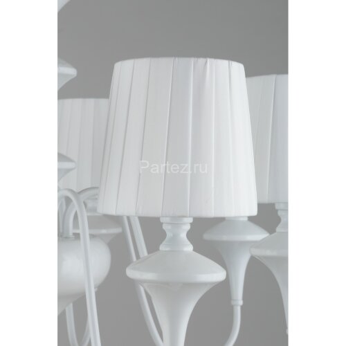 Подвесная люстра Omnilux OML-72503-08