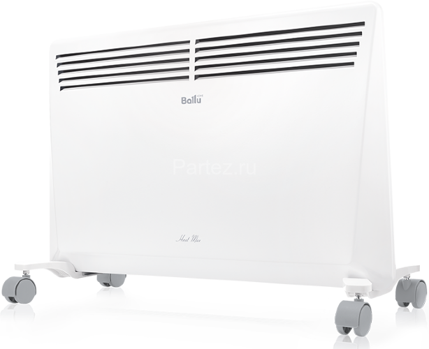 Конвектор электрический Ballu Heat Max BEC/HMM-2000