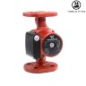 Циркуляционный насос Grundfos UPS 40-100 F