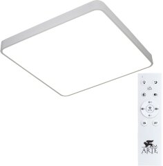 Потолочный светильник Arte Lamp A2669PL-1WH