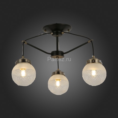 Потолочная люстра Evoluce SLE110302-03