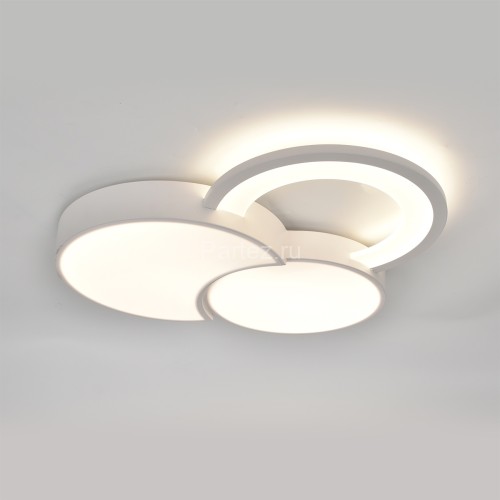 Потолочный светильник Escada 10286/3LED