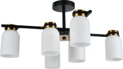 Потолочная люстра Escada 1151/6P