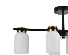 Потолочная люстра Escada 1151/6P