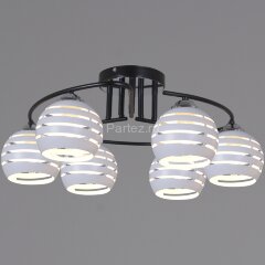 Потолочная люстра Reluce 70168-3.3-06 CR