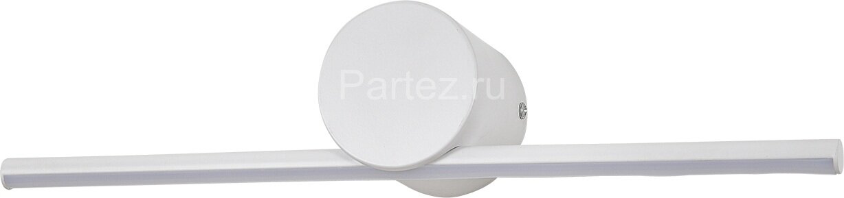 Настенный светильник Escada 10281/1LED White