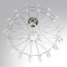 Подвесная люстра Odeon Light 6699/51L