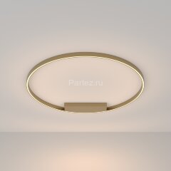 Потолочный светильник Maytoni MOD058CL-L65BS3K