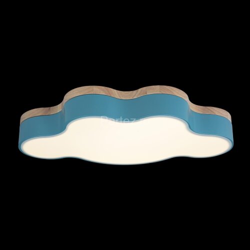 Потолочный светильник Loft It 10005/30 Blue