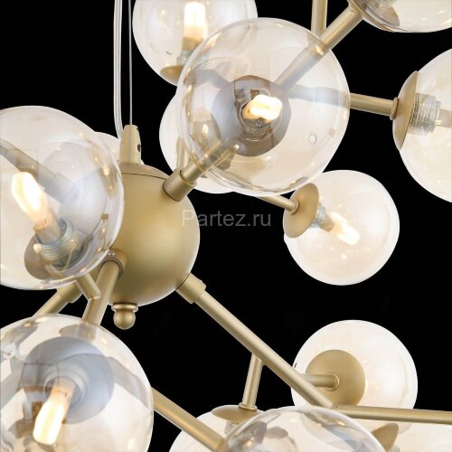 Подвесная люстра ST Luce SL438.203.24