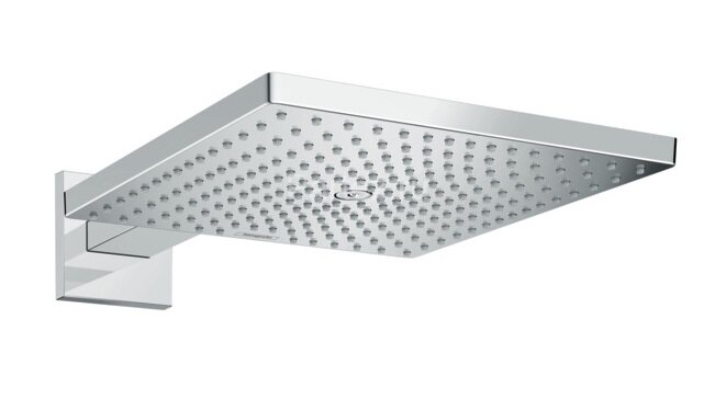 26238000 Верхний душ Raindance E 300 Air 1jet, с держателем 390 мм