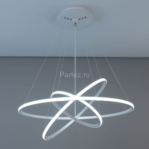 Подвесная люстра Citilux CL731A090E