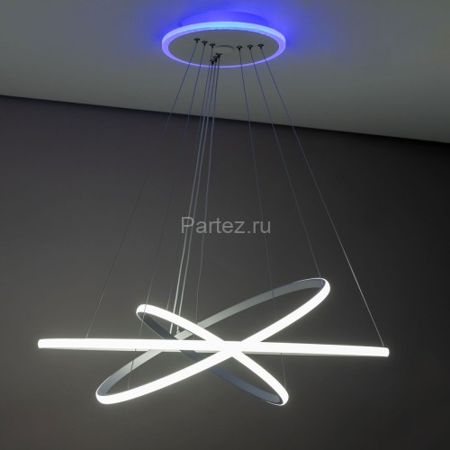 Подвесная люстра Citilux CL731A090E