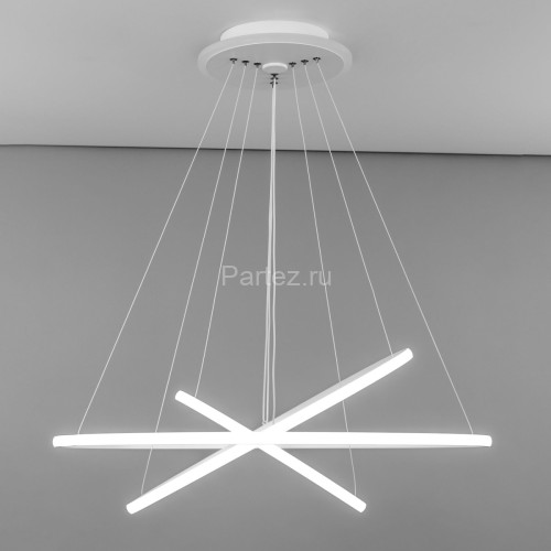 Подвесная люстра Citilux CL731A090E