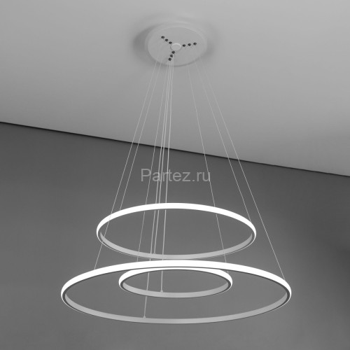 Подвесная люстра Citilux CL731A090E