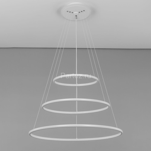 Подвесная люстра Citilux CL731A090E
