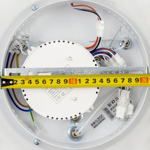 Подвесная люстра Citilux CL731A090E