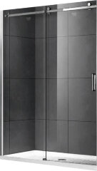 Душевая дверь Gemy Modern Gent S25191A