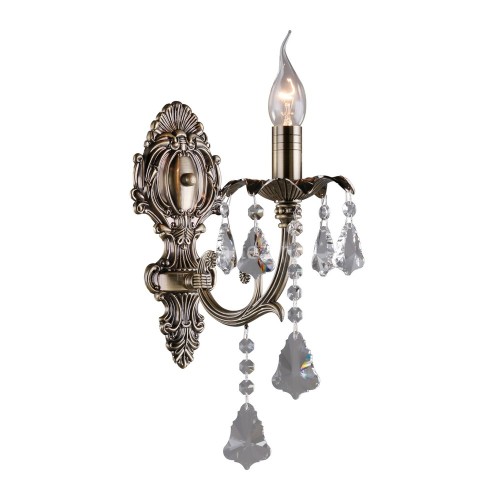 Бра Omnilux OML-77731-01