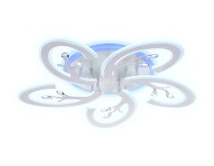 Потолочная люстра Ambrella FA512