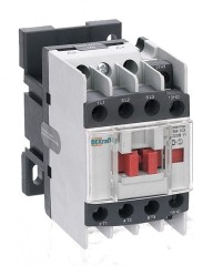 Контактор КМ-103 18А 220В AC3 1НО+1НЗ DEKraft 22113DEK