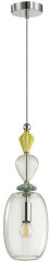 Подвесной светильник Odeon Light 4893/1B