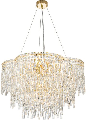 Подвесная люстра Indigo V000445