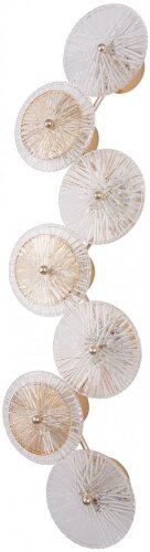 Бра Arte Milano 7.1252B.D250.H800.LED G