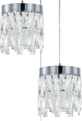 Подвесной светильник Indigo V000497