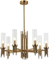 Потолочная люстра Stilfort 2170/05/07P