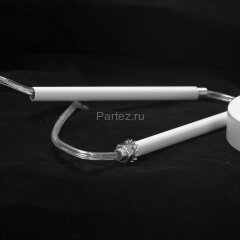 Потолочная люстра Lussole LGO LSP-8269