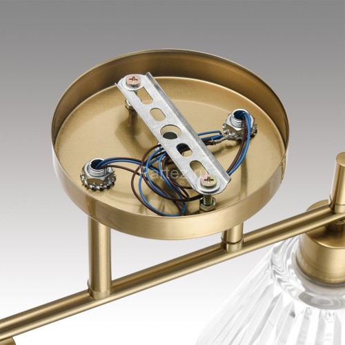 Потолочная люстра Lumion 8188/4C