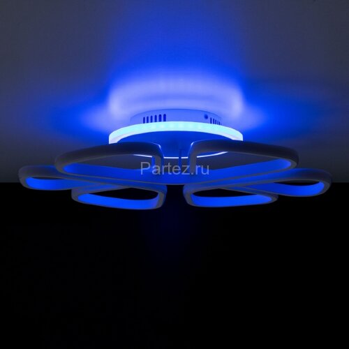 Потолочная люстра Citilux CL233A250E