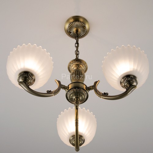 Подвесная люстра Citilux CL414133