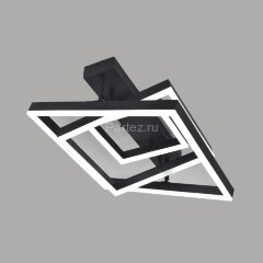 Потолочная люстра Escada 10267/3LED