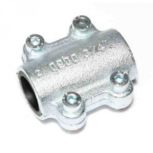 Обойма ремонтная DSK 4" GEBO