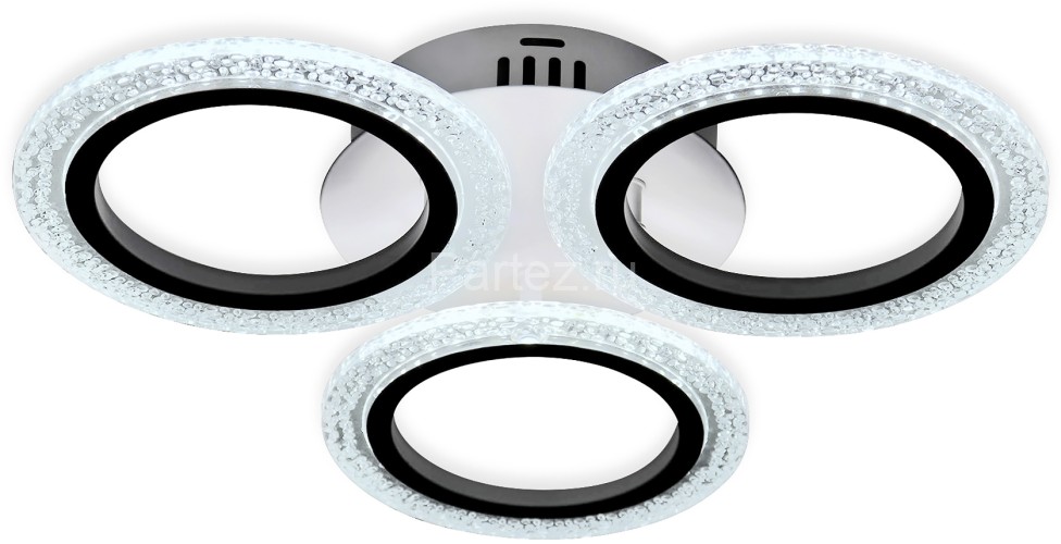 Потолочная люстра Ambrella FA4050