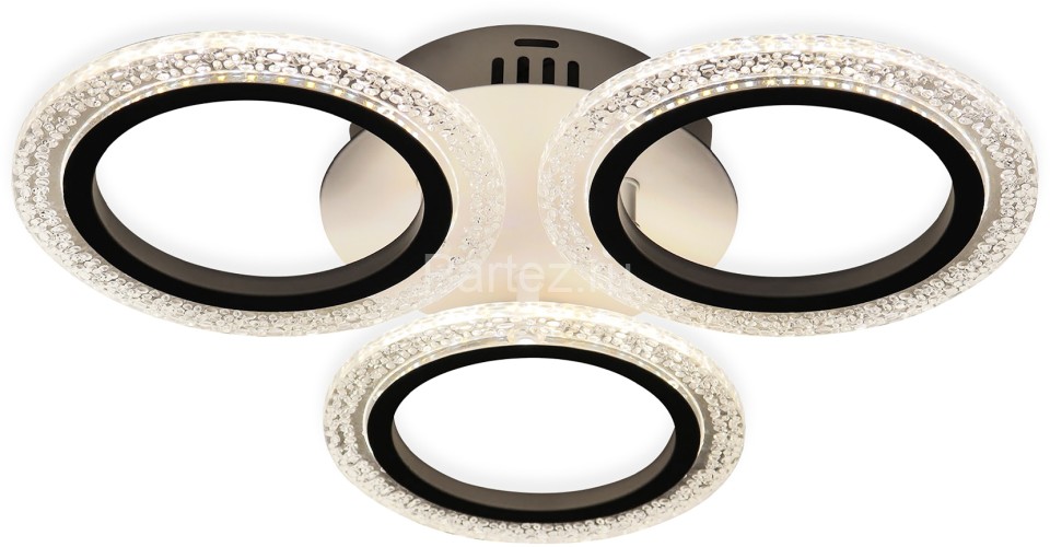 Потолочная люстра Ambrella FA4050