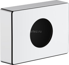 Держатель для гигиенических пакетов, хром AddStoris 41773000