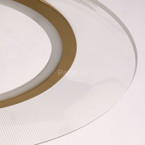 Подвесной светильник DeMarkt 488011801