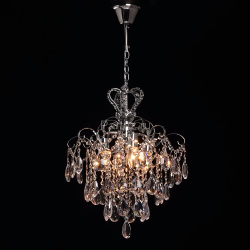 Подвесная люстра DeMarkt 111018104