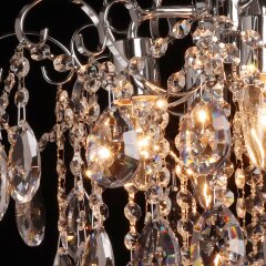 Подвесная люстра DeMarkt 111018104