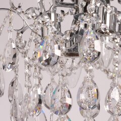 Подвесная люстра DeMarkt 111018104