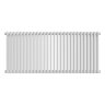 Дизайн-радиатор Royal Thermo Shift R22 C2050 - 28 секц. RAL9016