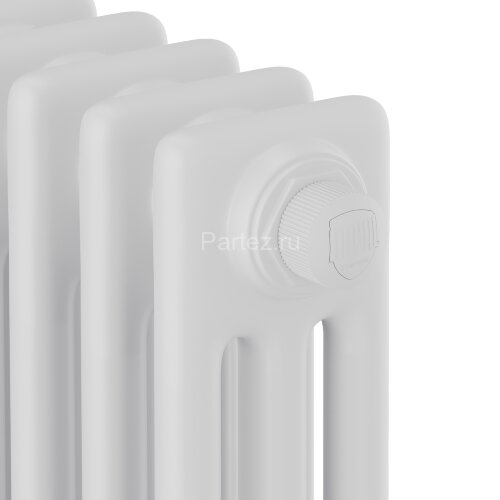 Дизайн-радиатор Royal Thermo Insignia VC3050 - 26 секц. RAL9016