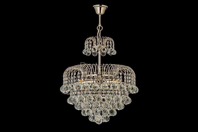 Подвесная люстра Arti Lampadari Bellagio E 1.5.50.100 N