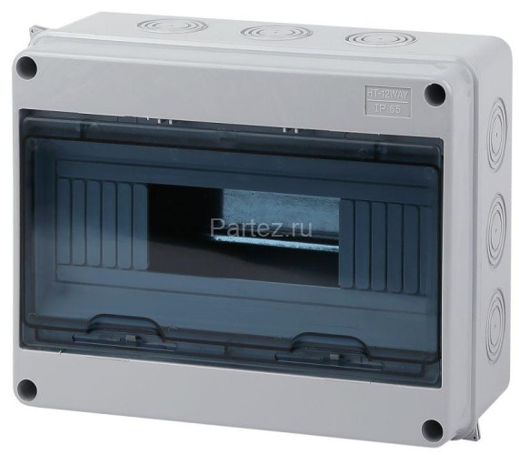 Корпус пластиковый КМПн-12 IP65 KMPN12_IP65 ЭРА Б0046406