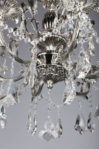 Подвесная люстра Omnilux OML-77713-06